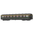 51102 H0 Personenwagen A4üh, ÖBB, Ep.III Thumbnail 1