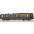 51103 H0 Personenwagen AB4üh, ÖBB, Ep.III Thumbnail 1