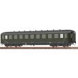 51105 H0 Personenwagen B4üh, ÖBB, Ep.III Thumbnail 1