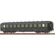 51106 H0 Personenwagen B4üh, ÖBB, Ep.III Thumbnail 1