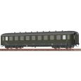 51110 H0 Personenwagen B4üh, ÖBB, Ep.III, mit Beleuchtung Thumbnail 1