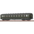 51112 H0 Personenwagen B4üh, ÖBB, Ep.III, mit Beleuchtung Thumbnail 1