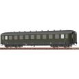51116 H0 Personenwagen B4üh, ÖBB, Ep.III, mit Beleuchtung, AC Thumbnail 1