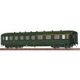 51123 H0 Personenwagen A3B5myfi, SNCF, Ep.III, mit Beleuchtung Thumbnail 1