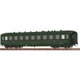 51124 H0 Personenwagen B10myfi, SNCF, Ep.III, mit Beleuchtung Thumbnail 1