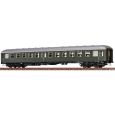 58107 H0 Personenwagen C4mgb-51, DB, Ep.III, mit Beleuchtung Thumbnail 1