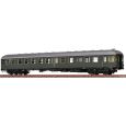 58109 H0 Steuerwagen CPw4ymgf-51, DB, Ep.III, mit Beleuchtung Thumbnail 1