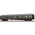 58113 H0 Steuerwagen CPw4ymgf-51, DB, Ep.III, mit Beleuchtung, AC Thumbnail 1