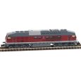 61046 N Diesellok 132 339-3, DR, Ep.IV Thumbnail 1