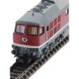 61046 N Diesellok 132 339-3, DR, Ep.IV Thumbnail 4
