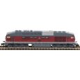 61047 N Diesellok 132 339-3, DR, Ep.IV, DC-Sound Thumbnail 2