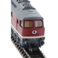 61047 N Diesellok 132 339-3, DR, Ep.IV, DC-Sound Thumbnail 3