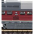 61047 N Diesellok 132 339-3, DR, Ep.IV, DC-Sound Thumbnail 5