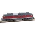 61049 N Diesellok 132 618-0, DBAG, Ep.VI, DC-Sound Thumbnail 1