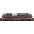 61049 N Diesellok 132 618-0, DBAG, Ep.VI, DC-Sound Thumbnail 5