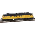 61051 N Diesellok 233 493-6, DBAG, Bahnbau Gruppe, Ep.VI, DC-Sound Thumbnail 1