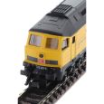 61051 N Diesellok 233 493-6, DBAG, Bahnbau Gruppe, Ep.VI, DC-Sound Thumbnail 2