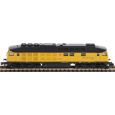61051 N Diesellok 233 493-6, DBAG, Bahnbau Gruppe, Ep.VI, DC-Sound Thumbnail 3