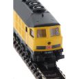61051 N Diesellok 233 493-6, DBAG, Bahnbau Gruppe, Ep.VI, DC-Sound Thumbnail 4
