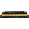 61051 N Diesellok 233 493-6, DBAG, Bahnbau Gruppe, Ep.VI, DC-Sound Thumbnail 5
