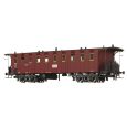 65085 N Mannschaftswagen, SBB, Ep.III Thumbnail 1