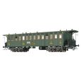 65086 N Personenwagen BC4, SBB, Ep.II Thumbnail 1