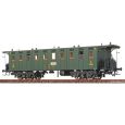 65089 N Personenwagen C4, SBB, Ep.II Thumbnail 1