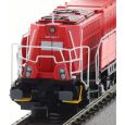 70104 H0 Diesellok 265 009-1 'Gravita', DBAG, Ep.VI Thumbnail 3