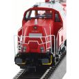 70104 H0 Diesellok 265 009-1 'Gravita', DBAG, Ep.VI Thumbnail 4