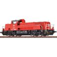 70107 H0 Diesellok 265 009-1 'Gravita', DBAG, Ep.VI, AC-Sound Thumbnail 1