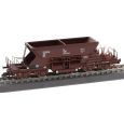 HN9746 TT 3er Set Selbstentladewagen Fac125, niedriger Wagenkasten, DR, Ep. IV Thumbnail 11