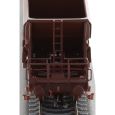 HN9746 TT 3er Set Selbstentladewagen Fac125, niedriger Wagenkasten, DR, Ep. IV Thumbnail 13