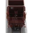 HN9746 TT 3er Set Selbstentladewagen Fac125, niedriger Wagenkasten, DR, Ep. IV Thumbnail 16