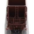 HN9746 TT 3er Set Selbstentladewagen Fac125, niedriger Wagenkasten, DR, Ep. IV Thumbnail 19