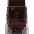 HN9746 TT 3er Set Selbstentladewagen Fac125, niedriger Wagenkasten, DR, Ep. IV Thumbnail 10