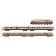 HR2953S H0 Zugset 'Henschel-Wegmann-Zug' mit BR 61 001, DRG, Ep. II DC-Sound Thumbnail 1