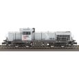 HR2920S H0 Diesellok DE 18, DBAG/NorthRail, Ep. VI, DC-Sound Thumbnail 2