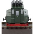 HR2970 H0 Akku-Schleppfahrzeug, ASF, 383 001-5, DBAG, Ep. V Thumbnail 2
