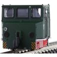 HN2638 N Akku-Schleppfahrzeug ASF, grün, DR, Ep. IV Thumbnail 3
