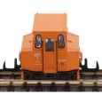HN2639D N Akku-Schleppfahrzeug ASF, orange, DR, Ep. IV, DC-Digital Thumbnail 2