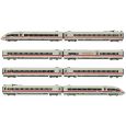 HN2612S N Triebzug BR 403, ICE 3, 8-teilig, DBAG, Ep. VI, DC-Sound Thumbnail 1
