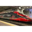 HN2620 N Triebzug Frecciarossa 1000 'Ducati', 4-teilig, FS Trenitalia, FS, Ep.VI Thumbnail 1