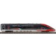 HN2620 N Triebzug Frecciarossa 1000 'Ducati', 4-teilig, FS Trenitalia, FS, Ep.VI Thumbnail 11