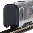 HN2620 N Triebzug Frecciarossa 1000 'Ducati', 4-teilig, FS Trenitalia, FS, Ep.VI Thumbnail 12