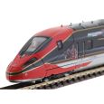 HN2620 N Triebzug Frecciarossa 1000 'Ducati', 4-teilig, FS Trenitalia, FS, Ep.VI Thumbnail 3