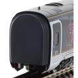 HN2620 N Triebzug Frecciarossa 1000 'Ducati', 4-teilig, FS Trenitalia, FS, Ep.VI Thumbnail 4