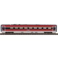 HN2620 N Triebzug Frecciarossa 1000 'Ducati', 4-teilig, FS Trenitalia, FS, Ep.VI Thumbnail 5