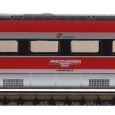 HN2620 N Triebzug Frecciarossa 1000 'Ducati', 4-teilig, FS Trenitalia, FS, Ep.VI Thumbnail 6
