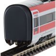 HN2620 N Triebzug Frecciarossa 1000 'Ducati', 4-teilig, FS Trenitalia, FS, Ep.VI Thumbnail 7