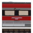 HN2620 N Triebzug Frecciarossa 1000 'Ducati', 4-teilig, FS Trenitalia, FS, Ep.VI Thumbnail 9